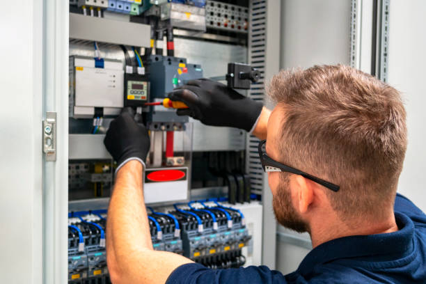 Electrical System Inspection in Cedar Hill, MO