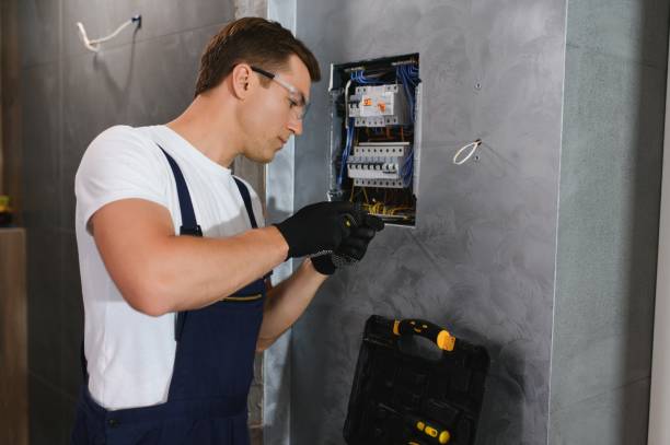 Industrial Electrical Services in Cedar Hill, MO